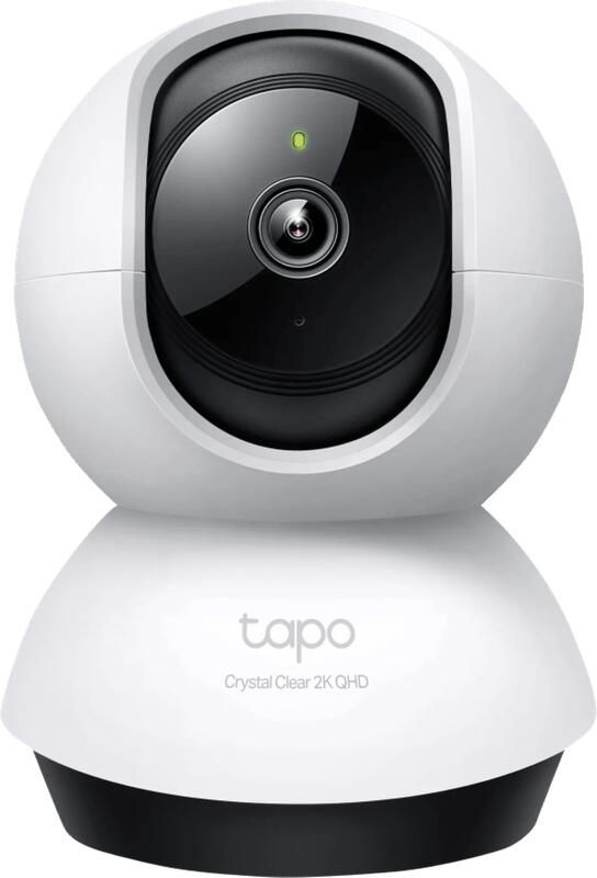 TP-Link Tapo C220 Pan & Tilt