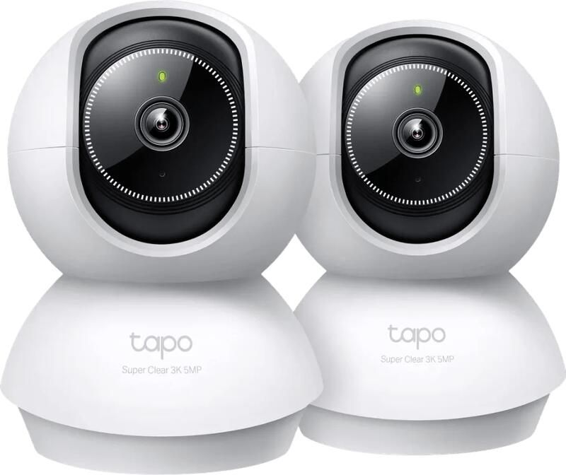 TP-Link Tapo C230 Duo Pack
