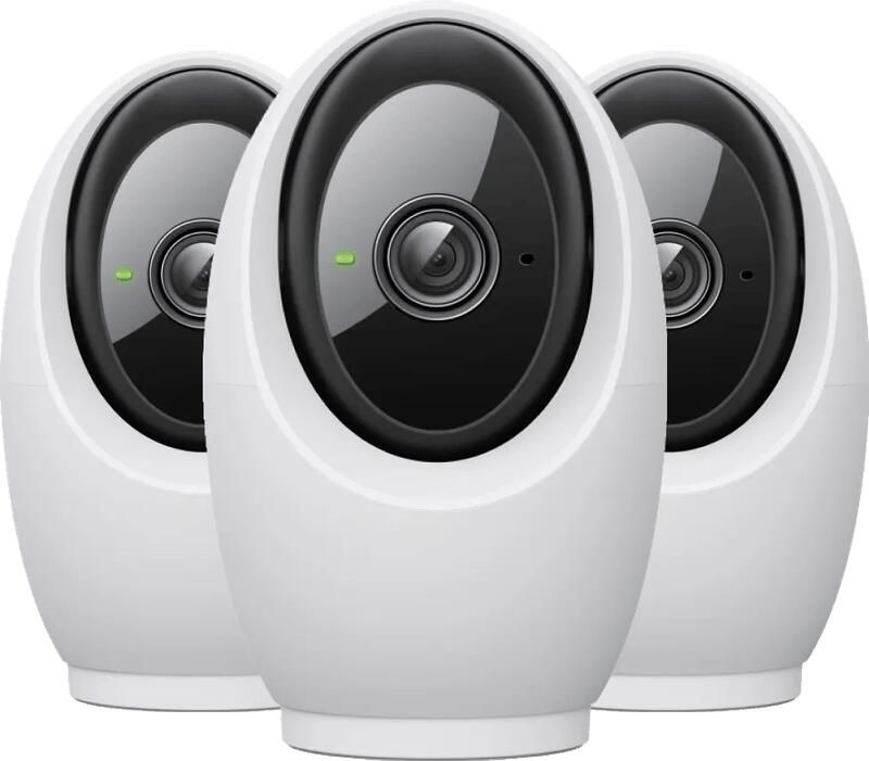 TP-Link Tapo C260 3-Pack