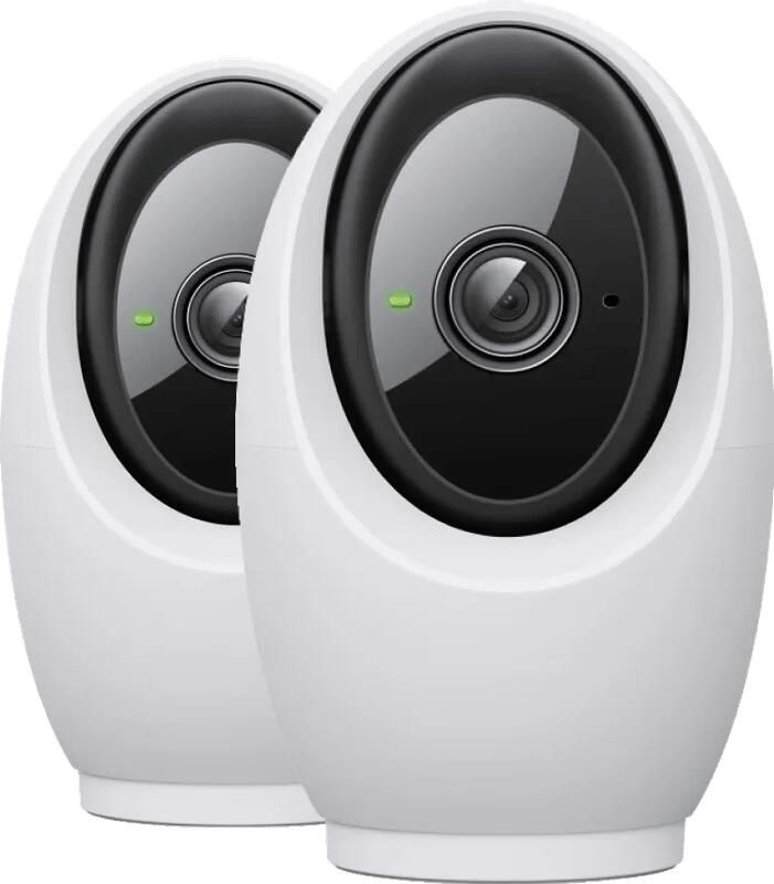 TP-Link Tapo C260 Duo Pack