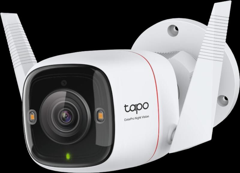 TP-Link Tapo C325WB