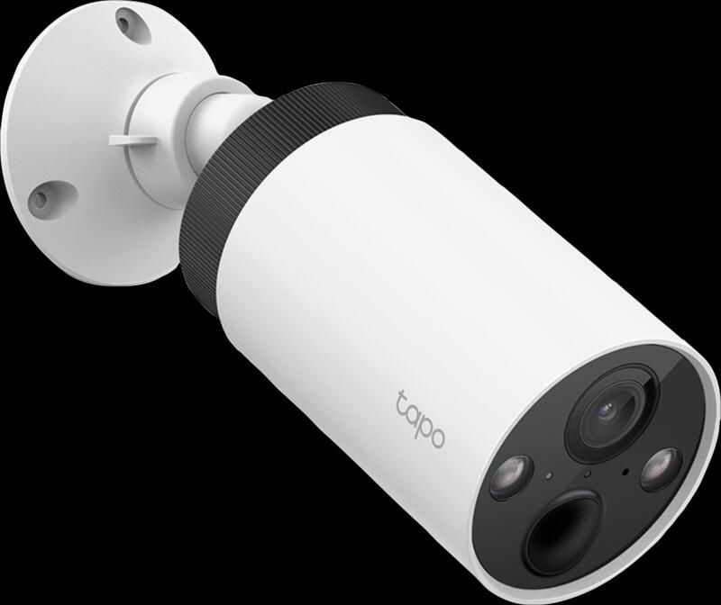 TP-Link Tapo C420 (uitbreiding)