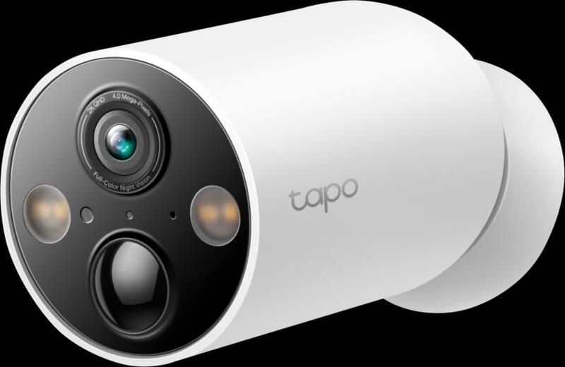 TP-Link Tapo C425