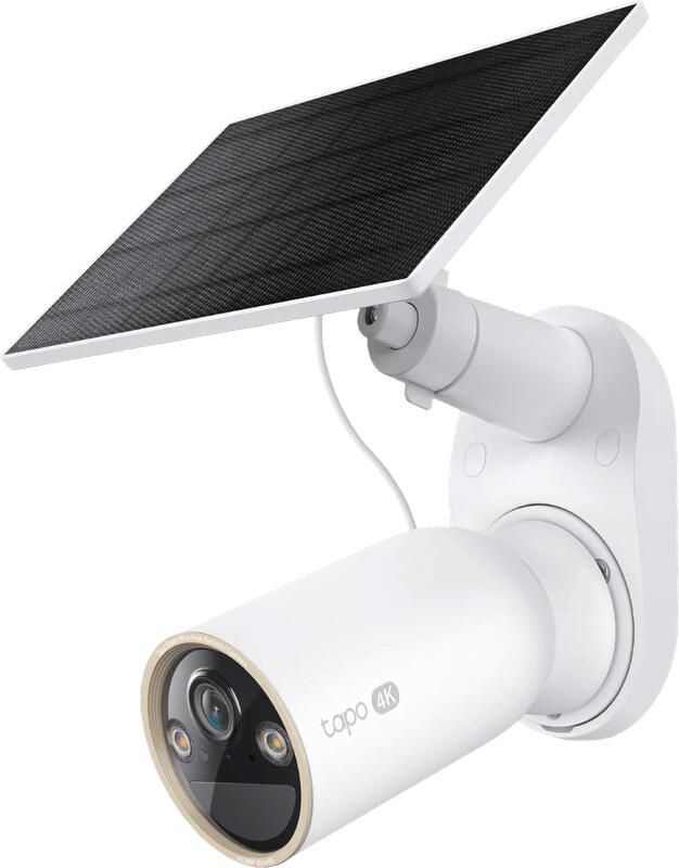 TP-Link Tapo C460 Solar Kit