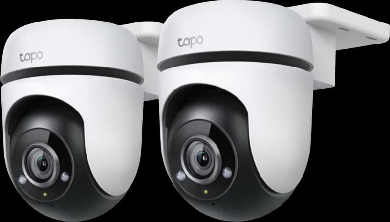 TP-Link Tapo C500 2-pack