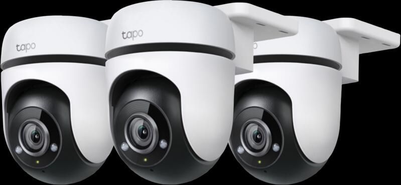 TP-Link Tapo C500 3-pack