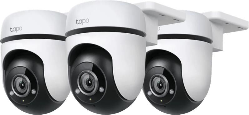 TP-Link Tapo C500 3-Pack