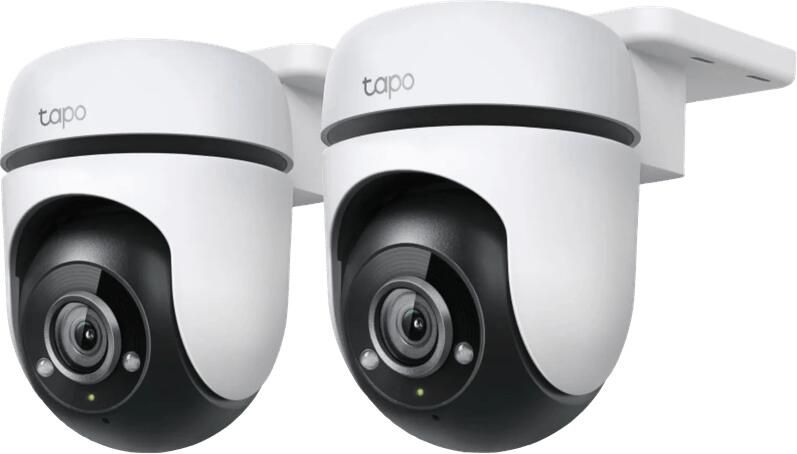 TP-Link Tapo C500 Duo Pack