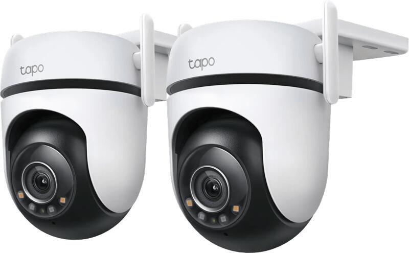 TP-Link Tapo C520WS Duo Pack