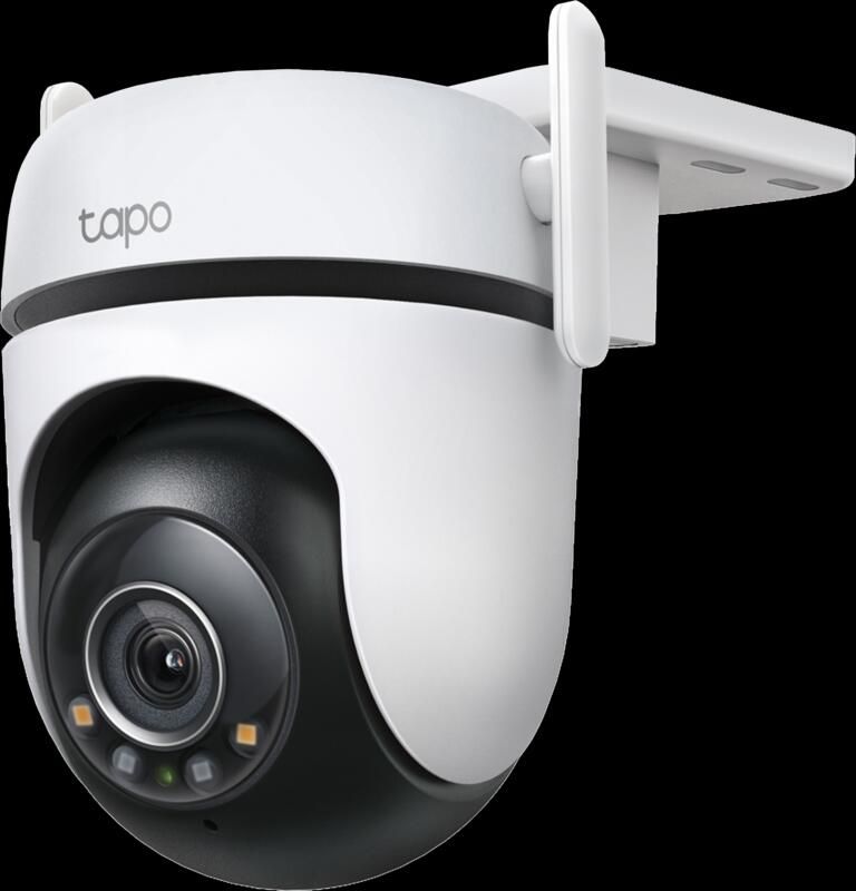TP-Link Tapo C520WS