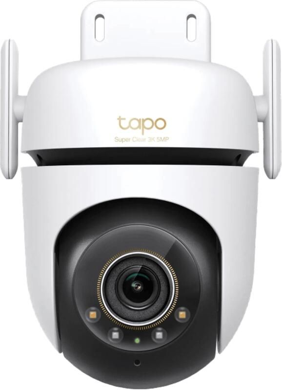 TP-Link Tapo C530WS