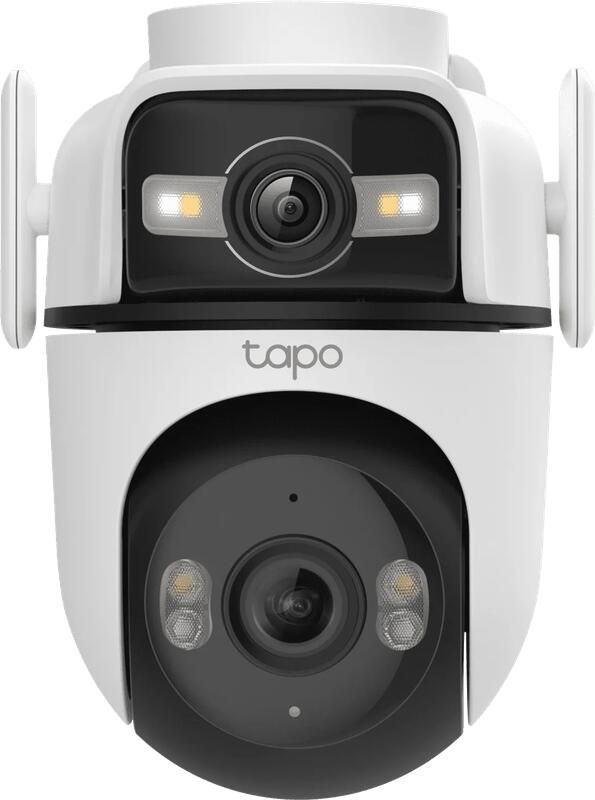 TP-Link Tapo C545D