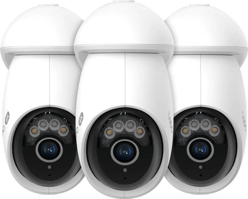 TP-Link Tapo C560WS 3-Pack