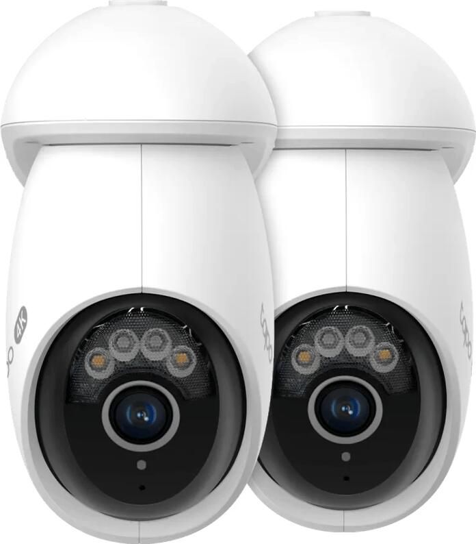 TP-Link Tapo C560WS Duo Pack