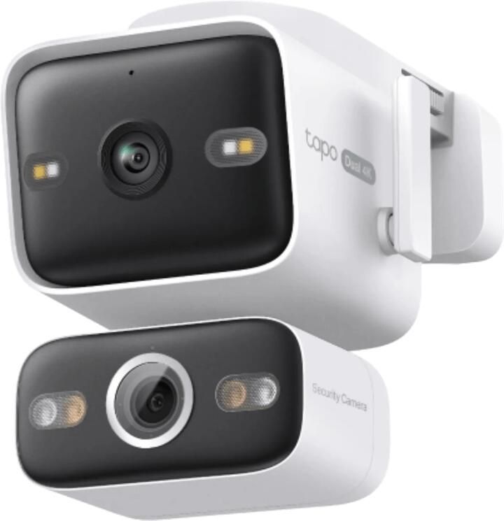 TP-Link Tapo C575D