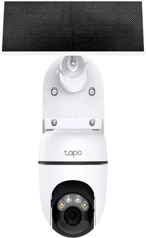 TP-Link Tapo C610 Solar Kit