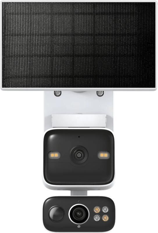 TP-Link Tapo C645D Solar Kit