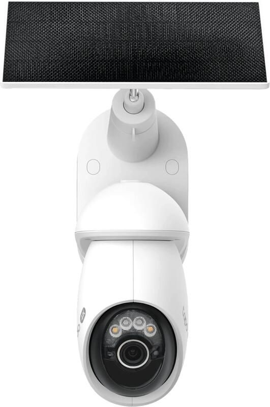TP-Link Tapo C660 Solar Kit