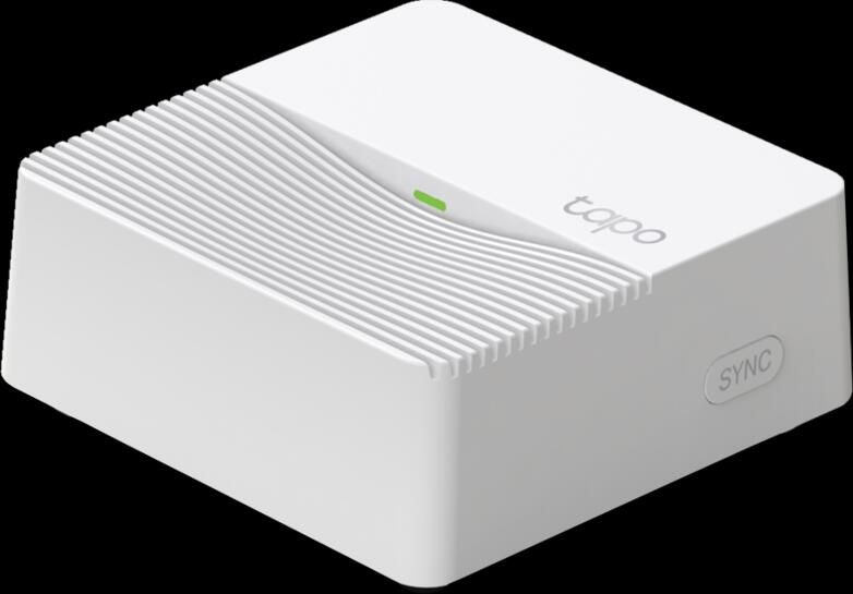TP-Link Tapo H200 Smart Hub