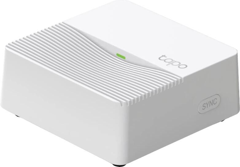 TP-Link Tapo H200 Smart Hub