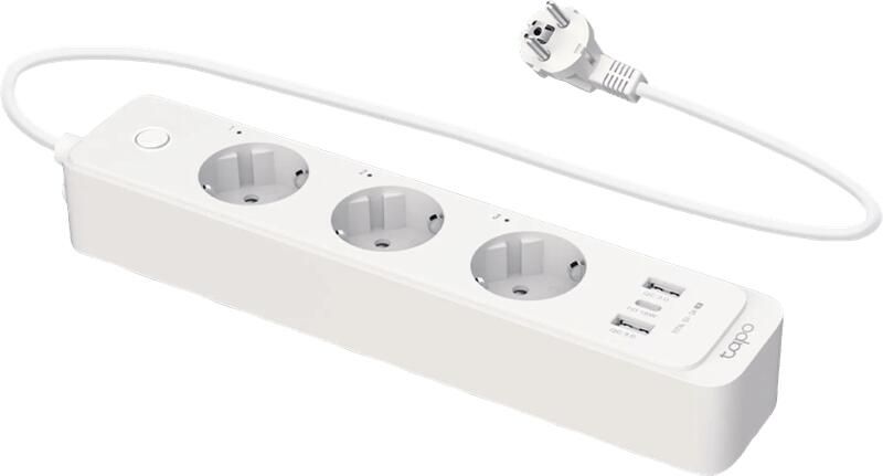 TP-Link Tapo P300 slimme stekkerdoos