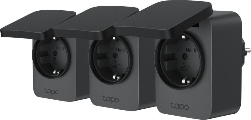 TP-Link Tapo P410M 3-Pack