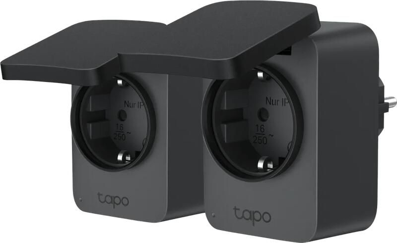 TP-Link Tapo P410M Duo Pack