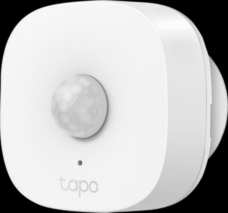 TP-Link Tapo T100 smart-bewegingssensor - Foto 1