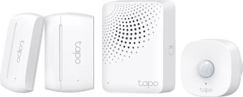 TP-Link Tapo T30 Smart Sensor Kit