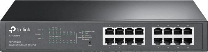 TP-Link TL-SG1016PE