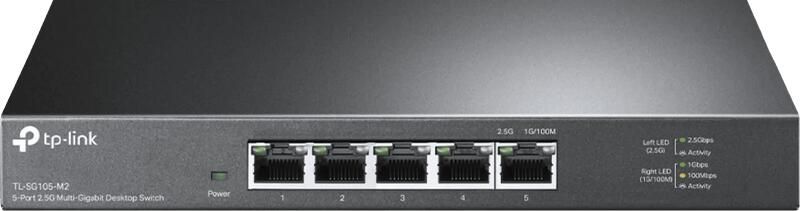TP-Link TL-SG105-M2
