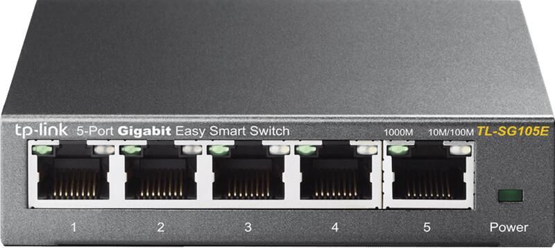 TP-Link TL-SG105E