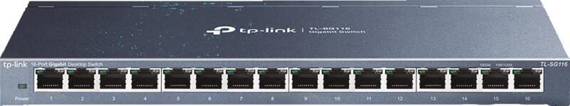 TP-Link TL-SG116