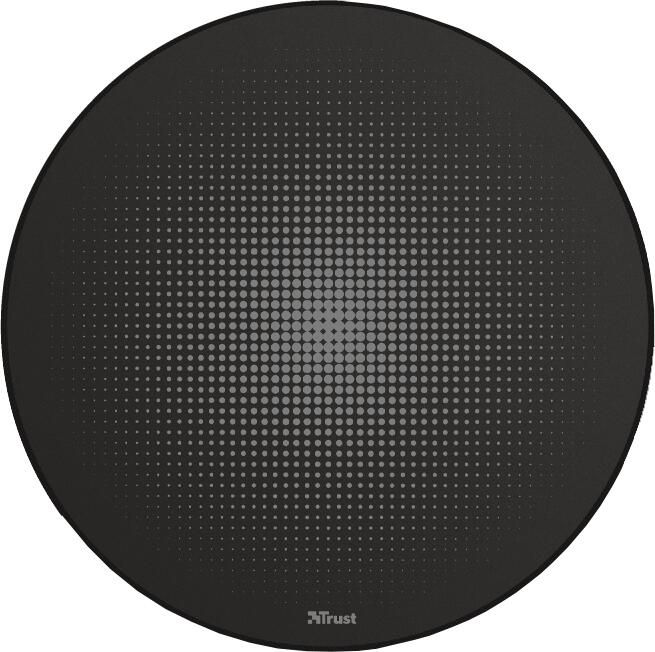 Trust Mika Ronde Vloermat