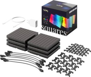 Twinkly Squares 6-pack starterpack