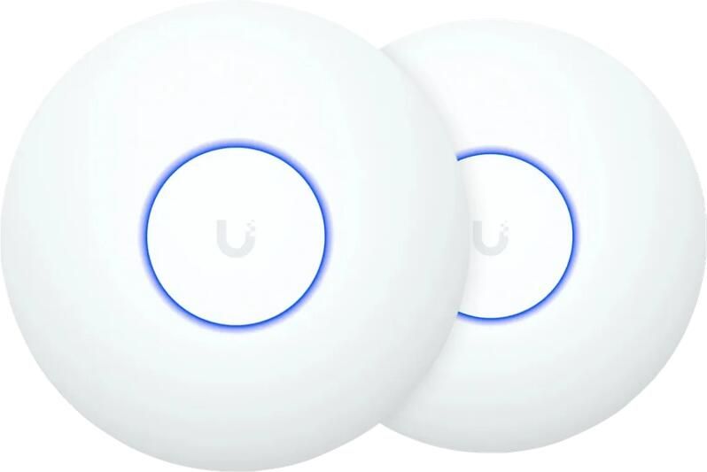 Ubiquiti Access Point U7 Lite Duo Pack
