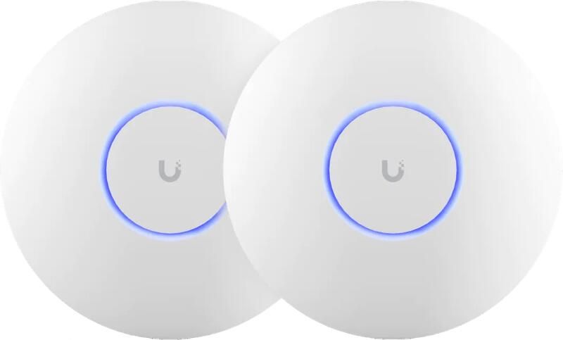 Ubiquiti Access Point U7 Pro Max 2-pack