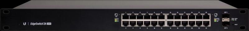 Ubiquiti EdgeSwitch ES-24-250W