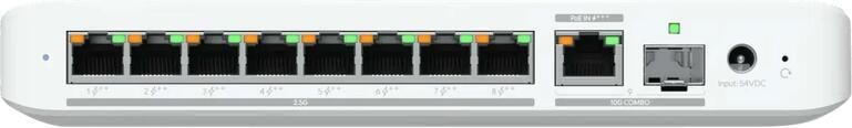 Ubiquiti Flex 2.5G PoE
