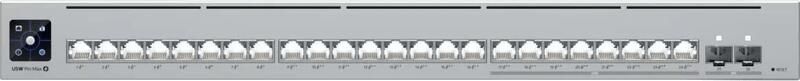 Ubiquiti UniFi Pro Max 24 PoE