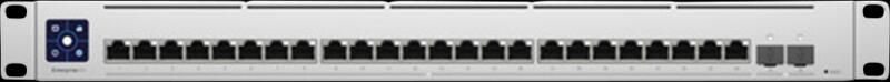 Ubiquiti UniFi Switch Enterprise XG 24