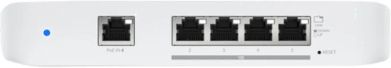 Ubiquiti UniFi Switch Flex XG