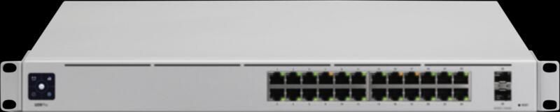 Ubiquiti UniFi Switch Pro 24