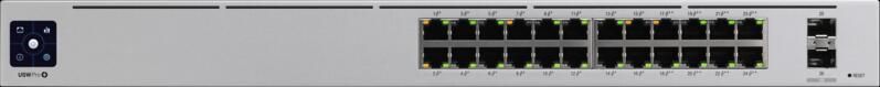 Ubiquiti UniFi Switch USW-Pro-24-POE Gen2