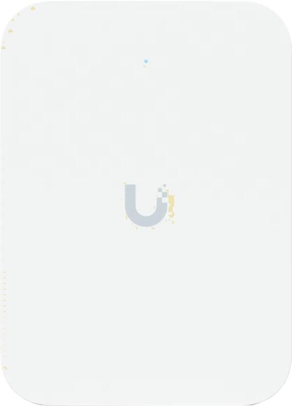 Ubiquiti UniFi U7 In-Wall