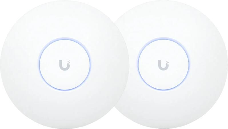 Ubiquiti UniFi U7 Pro Duo Pack