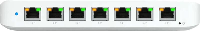 Ubiquiti UniFi Ultra 60W Switch