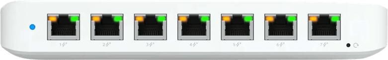 Ubiquiti UniFi Ultra 60W Switch