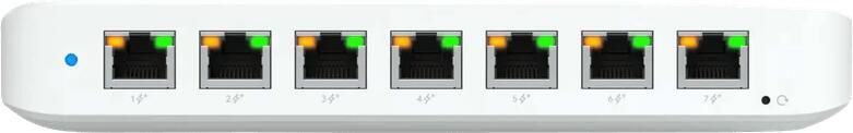 Ubiquiti UniFi Ultra 60W Switch