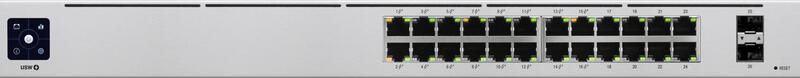 Ubiquiti UniFi USW-24-POE
